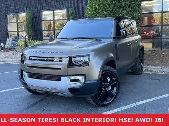 LAND ROVER DEFENDER 2020 SALE9EEU4L2014943 image LAND ROVER DEFENDER 2020 SALE9EEU4L2014943 image